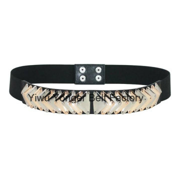 2016 Metal Elastic Belt